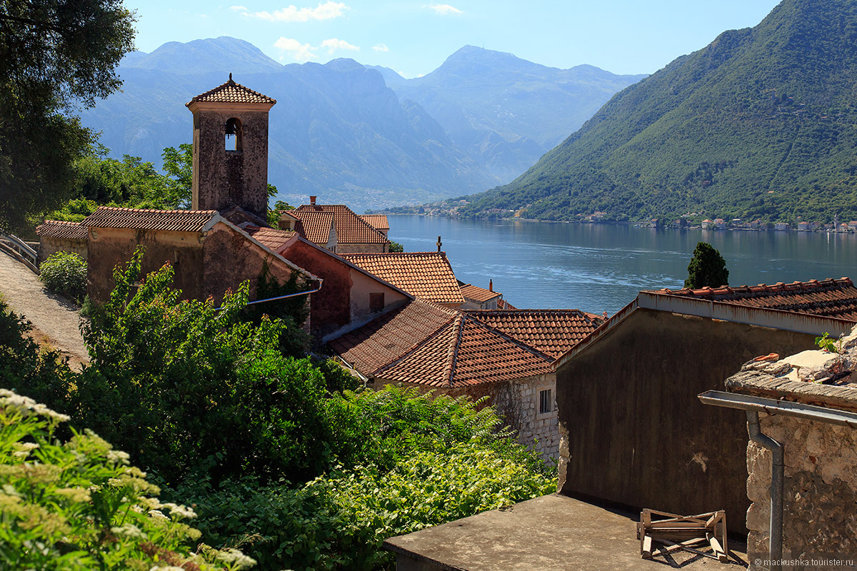 Perast